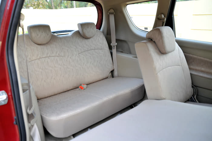 Maruti Ertiga gallery